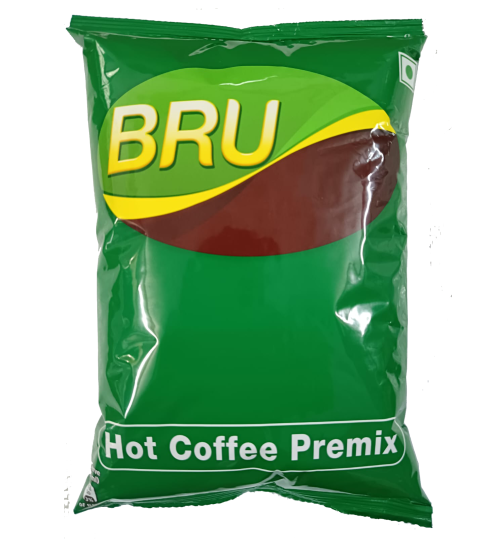 Bru Coffee Premix